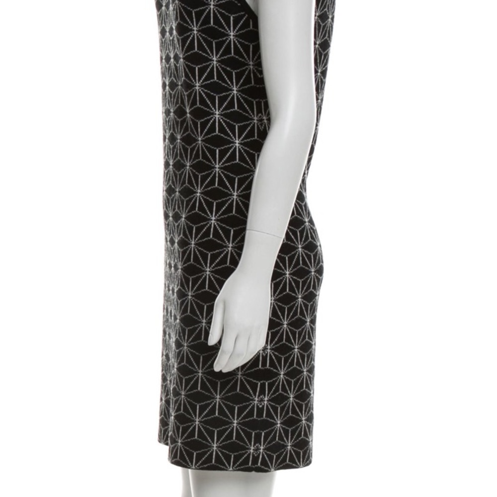 🚫SOLD🚫 Alice + Olivia Sleeveless Wool Knit Dress M EUC - Picture 4 of 5